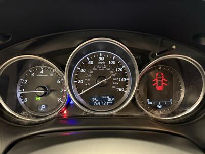 2014 Mazda CX-5 Grand Touring - Photo 22 - Grand Rapids, MI 49504