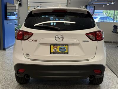 2014 Mazda CX-5 Grand Touring - Photo 4 - Grand Rapids, MI 49504