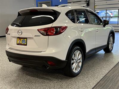 2014 Mazda CX-5 Grand Touring - Photo 9 - Grand Rapids, MI 49504