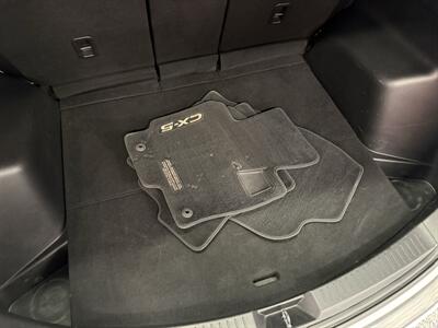 2014 Mazda CX-5 Grand Touring - Photo 29 - Grand Rapids, MI 49504