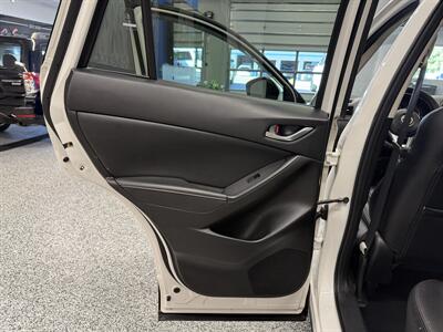 2014 Mazda CX-5 Grand Touring - Photo 35 - Grand Rapids, MI 49504