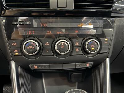 2014 Mazda CX-5 Grand Touring - Photo 24 - Grand Rapids, MI 49504