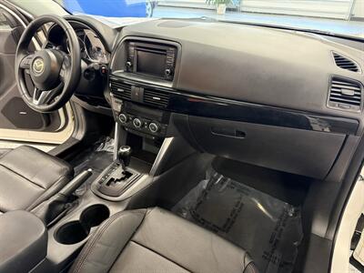 2014 Mazda CX-5 Grand Touring - Photo 38 - Grand Rapids, MI 49504