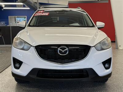 2014 Mazda CX-5 Grand Touring - Photo 2 - Grand Rapids, MI 49504
