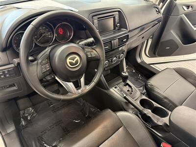 2014 Mazda CX-5 Grand Touring - Photo 13 - Grand Rapids, MI 49504