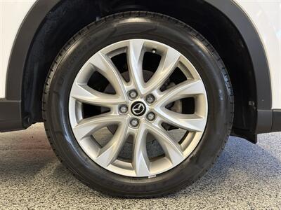 2014 Mazda CX-5 Grand Touring - Photo 7 - Grand Rapids, MI 49504