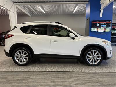 2014 Mazda CX-5 Grand Touring - Photo 8 - Grand Rapids, MI 49504