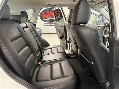 2014 Mazda CX-5 Grand Touring - Photo 31 - Grand Rapids, MI 49504