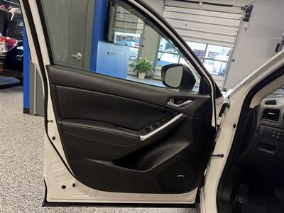 2014 Mazda CX-5 Grand Touring - Photo 36 - Grand Rapids, MI 49504