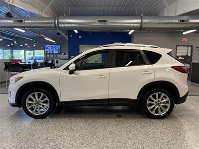 2014 Mazda CX-5 Grand Touring - Photo 6 - Grand Rapids, MI 49504