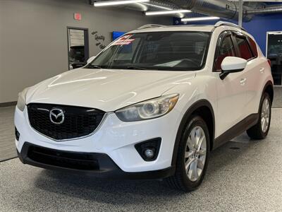 2014 Mazda CX-5 Grand Touring - Photo 3 - Grand Rapids, MI 49504