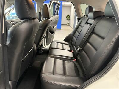 2014 Mazda CX-5 Grand Touring - Photo 25 - Grand Rapids, MI 49504