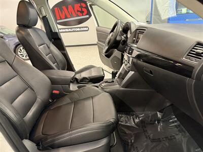 2014 Mazda CX-5 Grand Touring - Photo 32 - Grand Rapids, MI 49504