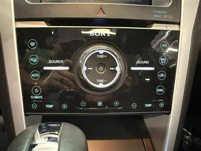 2012 Ford Explorer Limited - Photo 37 - Grand Rapids, MI 49504