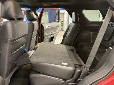 2012 Ford Explorer Limited - Photo 21 - Grand Rapids, MI 49504
