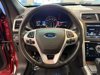 2012 Ford Explorer Limited - Photo 41 - Grand Rapids, MI 49504