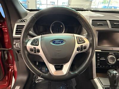 2012 Ford Explorer Limited - Photo 29 - Grand Rapids, MI 49504