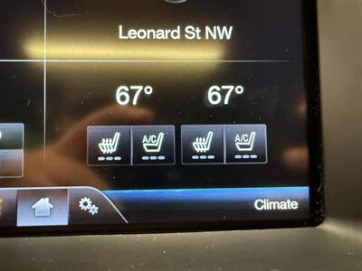 2012 Ford Explorer Limited - Photo 9 - Grand Rapids, MI 49504