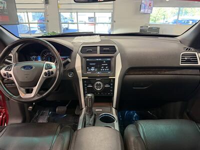 2012 Ford Explorer Limited - Photo 13 - Grand Rapids, MI 49504