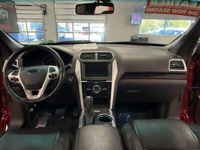 2012 Ford Explorer Limited - Photo 25 - Grand Rapids, MI 49504
