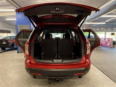 2012 Ford Explorer Limited - Photo 27 - Grand Rapids, MI 49504