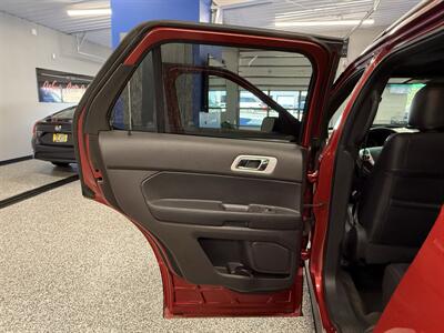 2012 Ford Explorer Limited - Photo 28 - Grand Rapids, MI 49504