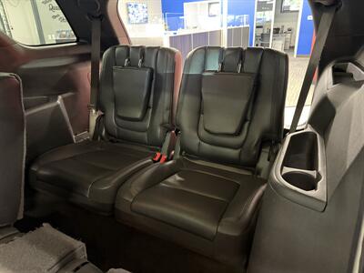 2012 Ford Explorer Limited - Photo 22 - Grand Rapids, MI 49504