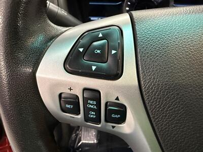 2012 Ford Explorer Limited - Photo 39 - Grand Rapids, MI 49504
