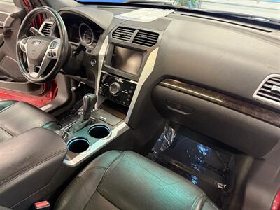 2012 Ford Explorer Limited - Photo 15 - Grand Rapids, MI 49504