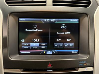 2012 Ford Explorer Limited - Photo 10 - Grand Rapids, MI 49504