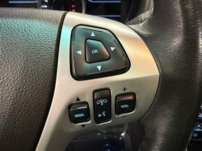 2012 Ford Explorer Limited - Photo 40 - Grand Rapids, MI 49504