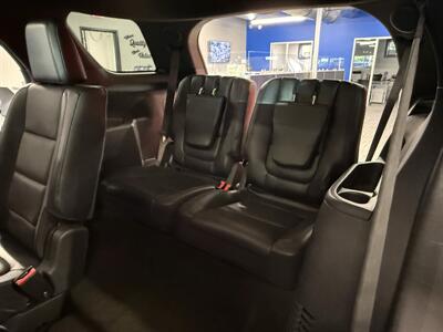 2012 Ford Explorer Limited - Photo 24 - Grand Rapids, MI 49504