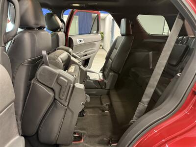 2012 Ford Explorer Limited - Photo 20 - Grand Rapids, MI 49504