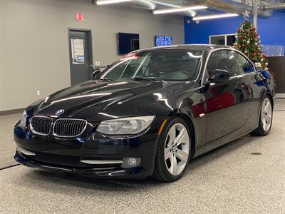 2011 BMW 3 Series 328i   - Photo 4 - Grand Rapids, MI 49504