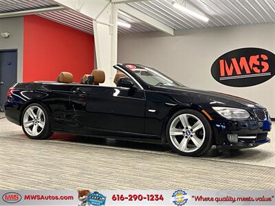 2011 BMW 3 Series 328i   - Photo 1 - Grand Rapids, MI 49504