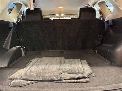 2015 Nissan Rogue Select S - Photo 19 - Grand Rapids, MI 49504