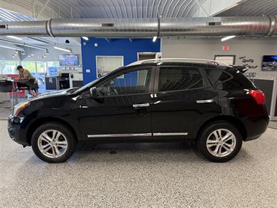 2015 Nissan Rogue Select S - Photo 5 - Grand Rapids, MI 49504