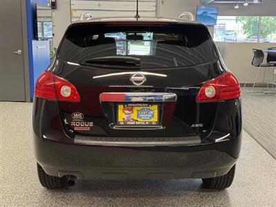 2015 Nissan Rogue Select S - Photo 7 - Grand Rapids, MI 49504