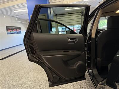 2015 Nissan Rogue Select S - Photo 21 - Grand Rapids, MI 49504