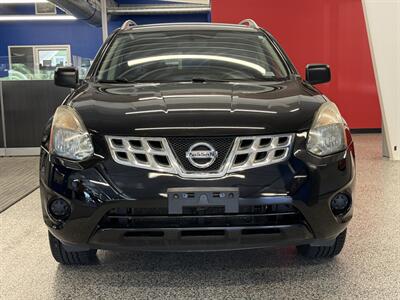 2015 Nissan Rogue Select S - Photo 3 - Grand Rapids, MI 49504