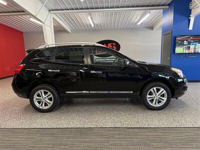 2015 Nissan Rogue Select S - Photo 9 - Grand Rapids, MI 49504