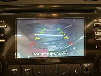 2015 Nissan Rogue Select S - Photo 31 - Grand Rapids, MI 49504
