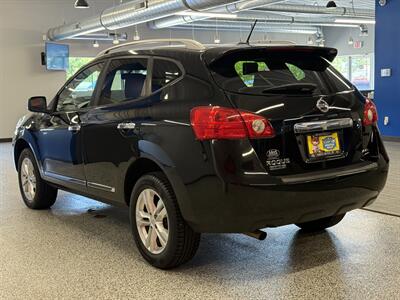 2015 Nissan Rogue Select S - Photo 6 - Grand Rapids, MI 49504