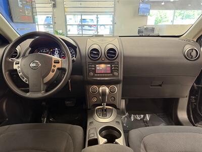 2015 Nissan Rogue Select S - Photo 30 - Grand Rapids, MI 49504