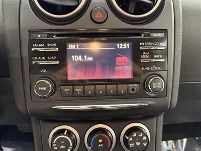 2015 Nissan Rogue Select S - Photo 27 - Grand Rapids, MI 49504
