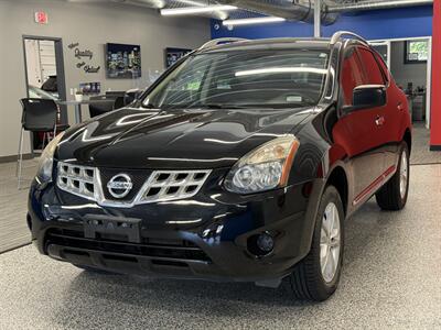 2015 Nissan Rogue Select S - Photo 4 - Grand Rapids, MI 49504