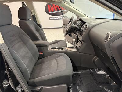 2015 Nissan Rogue Select S - Photo 16 - Grand Rapids, MI 49504