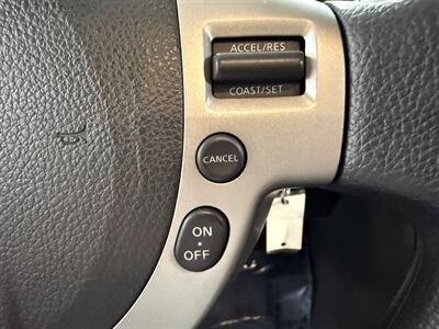 2015 Nissan Rogue Select S - Photo 25 - Grand Rapids, MI 49504