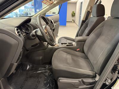 2015 Nissan Rogue Select S - Photo 12 - Grand Rapids, MI 49504