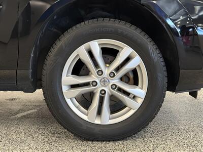 2015 Nissan Rogue Select S - Photo 10 - Grand Rapids, MI 49504